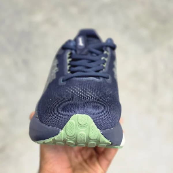 اسیکس ژل کایانو سرمهای ASICS GEL-KAYANO 33 — تصویر ۵