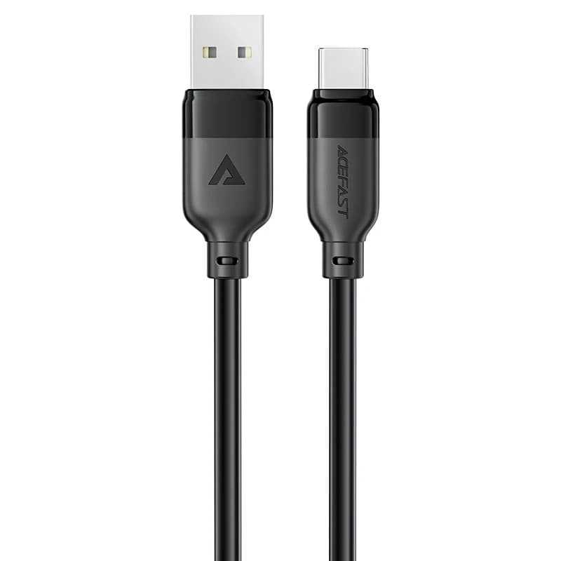 کابل Type-C ایس فست ACEFAST C16-04 طول 1.2 متر توان 15 وات