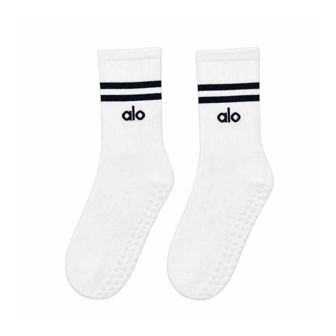 جوراب پیلاتس Alo Yoga کد 511