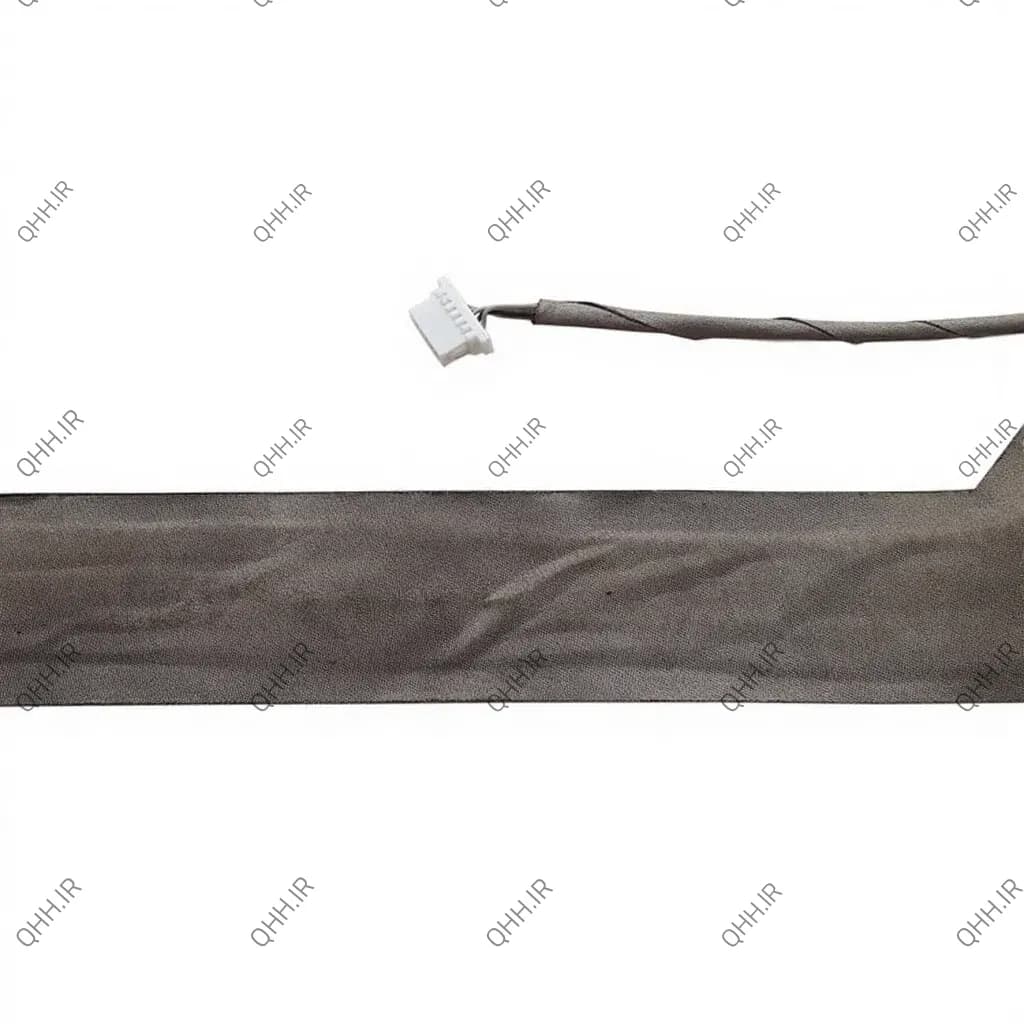 فلت تصویر لپ تاپ اچ پی Compaq F700_DDAT8BLC0091A — تصویر ۴