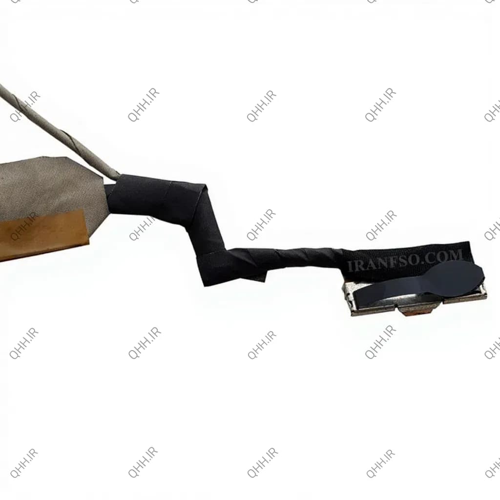 فلت تصویر لپ تاپ اچ پی Compaq F700_DDAT8BLC0091A — تصویر ۶
