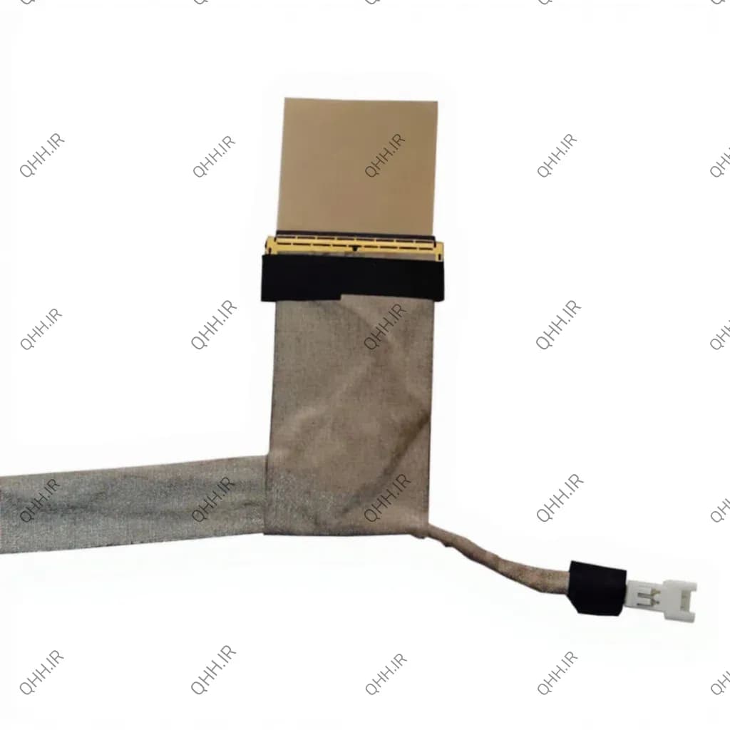 فلت تصویر لپ تاپ اچ پی Flat HP Pavilion DV7-3000_UT5-DD0UT5LC006 LCD — تصویر ۴
