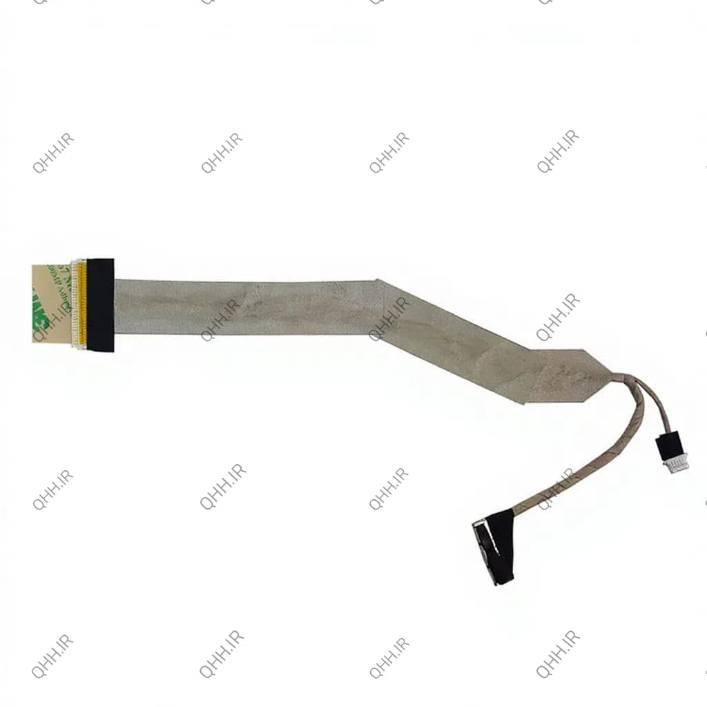 فلت تصویر لپ تاپ اچ پی Pavilion DV6000_DD0AT8LC000_DDAT8ALC0041A — تصویر ۲