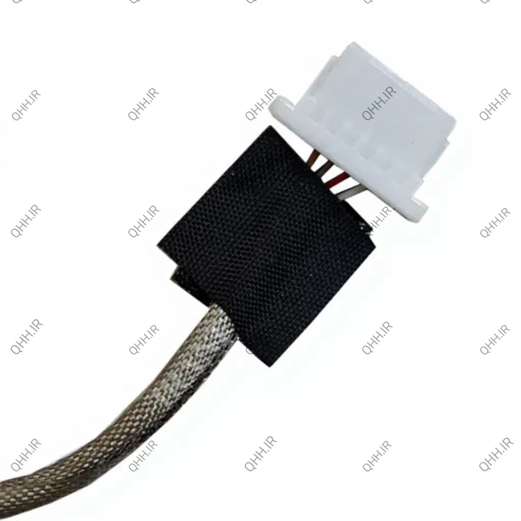 فلت تصویر لپ تاپ اچ پی Pavilion DV6000_DD0AT8LC000_DDAT8ALC0041A — تصویر ۷