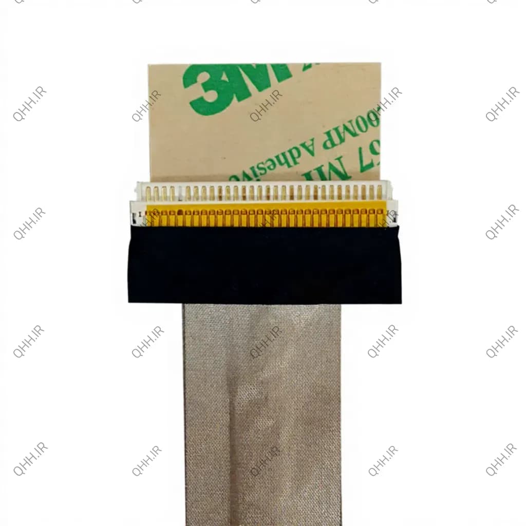 فلت تصویر لپ تاپ اچ پی Pavilion DV6000_DD0AT8LC000_DDAT8ALC0041A — تصویر ۸