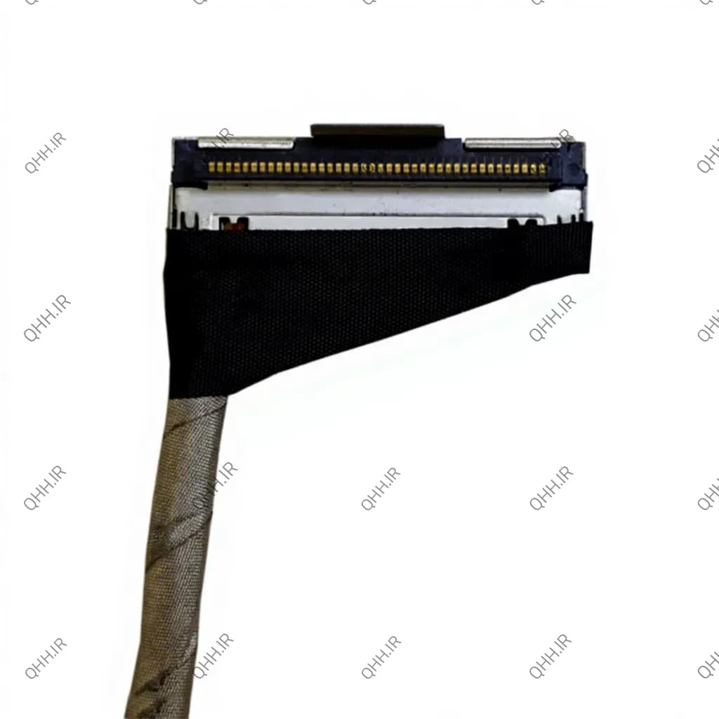 فلت تصویر لپ تاپ اچ پی Pavilion DV6000_DD0AT8LC000_DDAT8ALC0041A — تصویر ۴