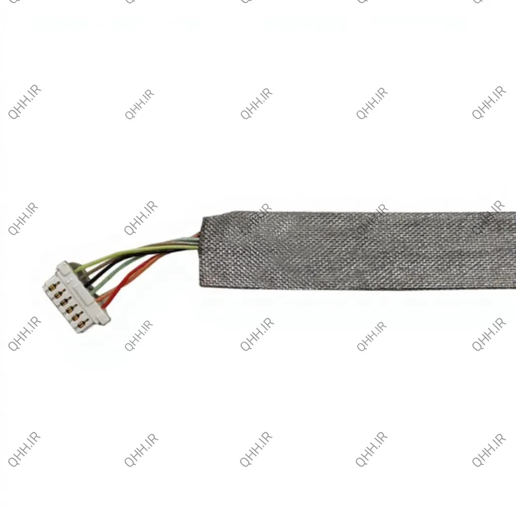 فلت تصویر لپ تاپ اچ پی Compaq CQ58_35040D300-GY0_35040D100-H0B-G LED — تصویر ۸