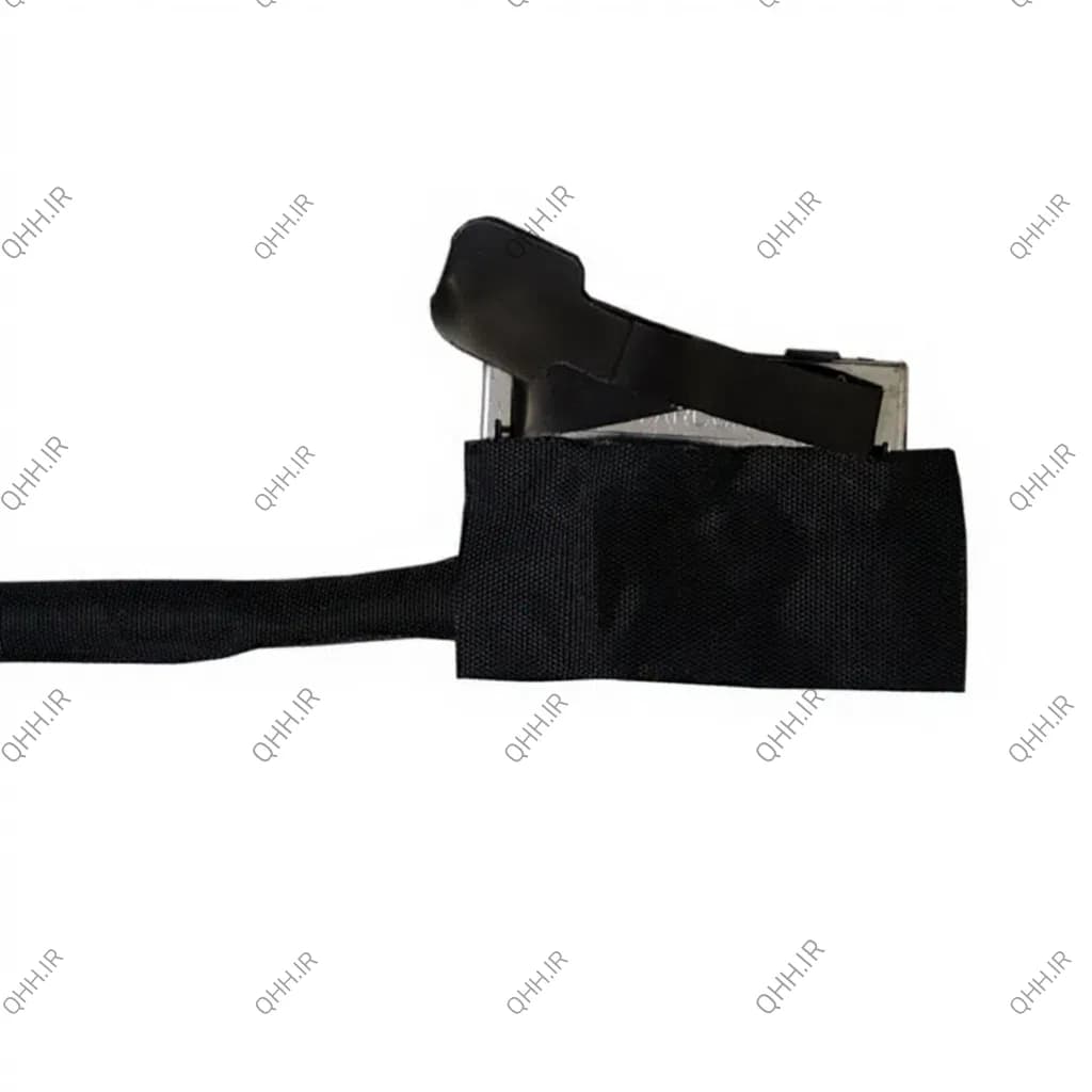 فلت تصویر لپ تاپ اچ پی Compaq CQ58_35040D300-GY0_35040D100-H0B-G LED — تصویر ۶