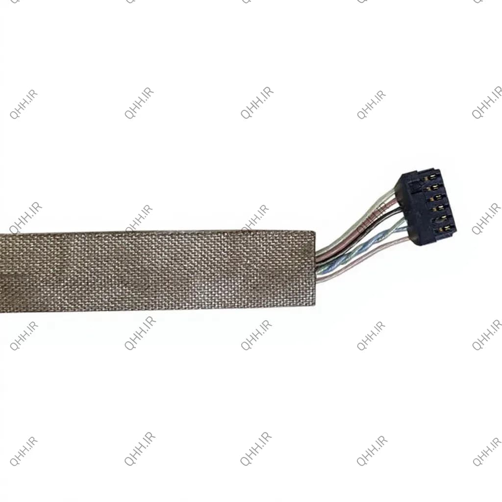 فلت تصویر لپ تاپ اچ پی Compaq CQ57_350406Y00-11C-G_350407B00-H0B-G LED — تصویر ۸