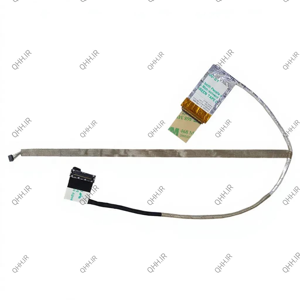 فلت تصویر لپ تاپ اچ پی Compaq CQ57_350406Y00-11C-G_350407B00-H0B-G LED