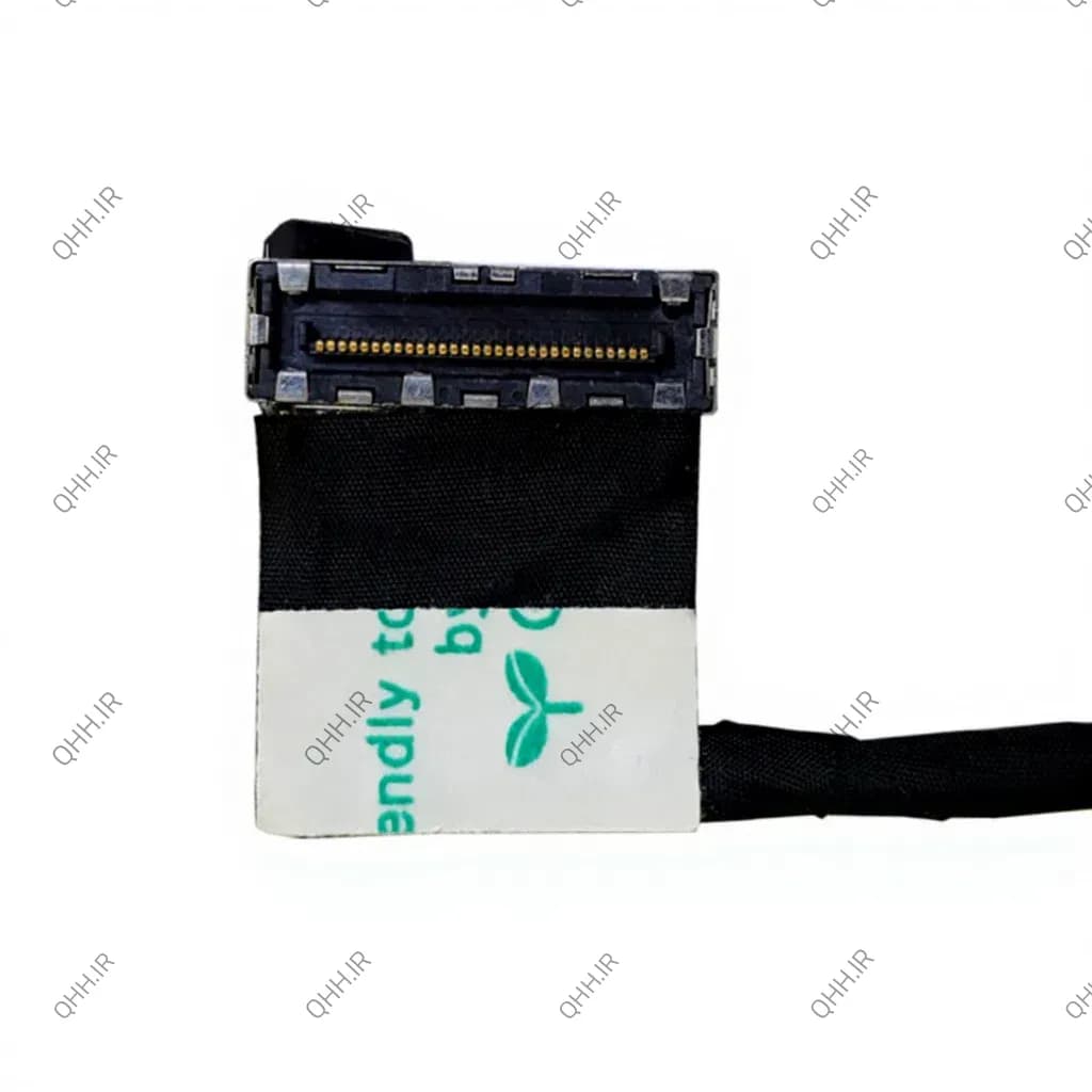 فلت تصویر لپ تاپ اچ پی Compaq CQ57_350406Y00-11C-G_350407B00-H0B-G LED — تصویر ۵