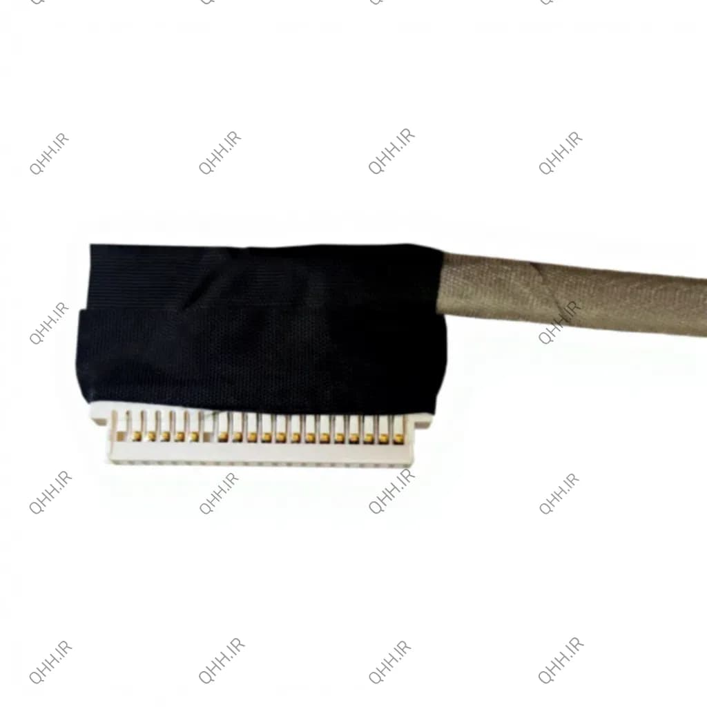 فلت تصویر لپ تاپ اچ پی Compaq Presario C700_DC02000GY00 — تصویر ۶