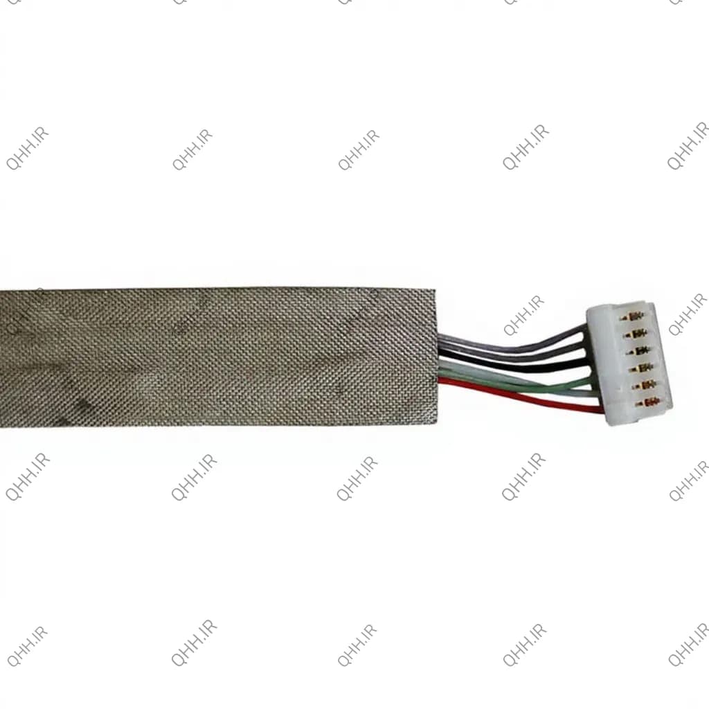 فلت تصویر لپ تاپ اچ پی Compaq 431-630_350406W00-09M-G — تصویر ۸