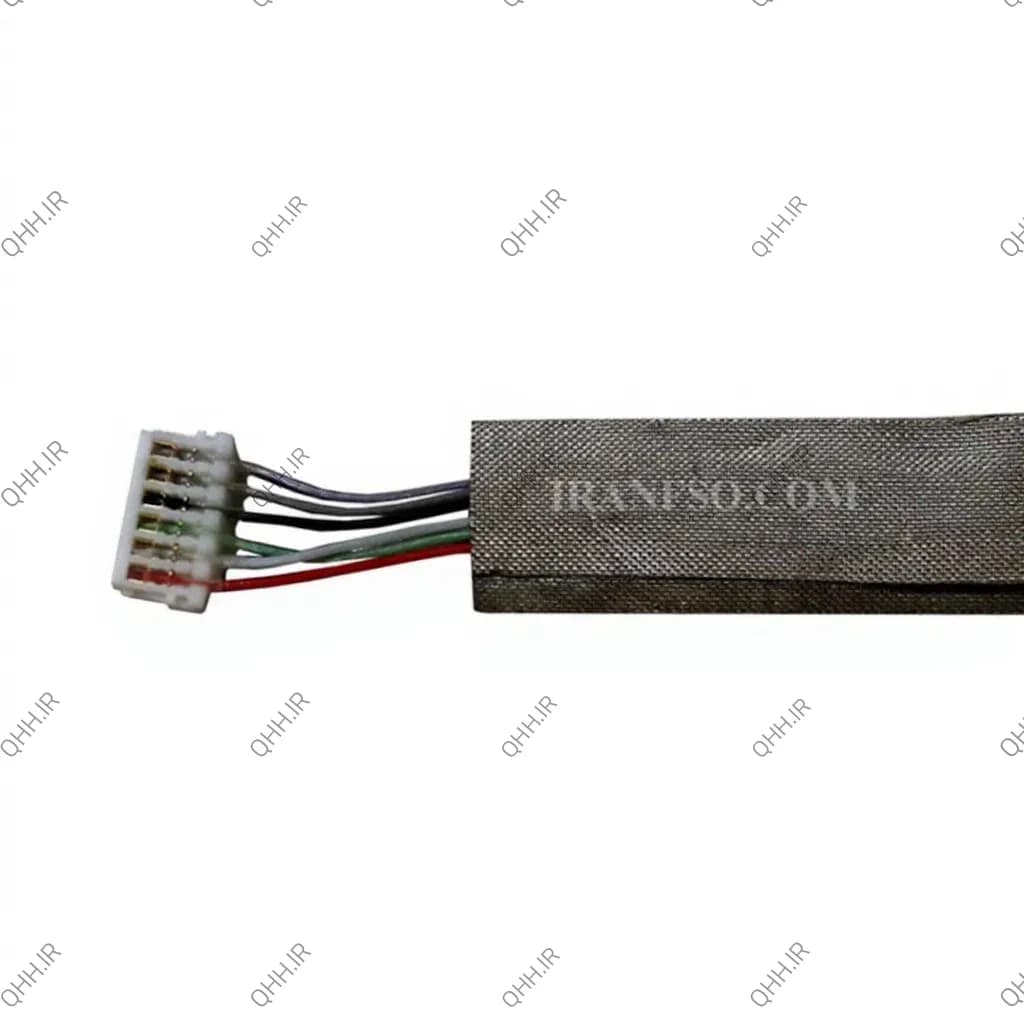 فلت تصویر لپ تاپ اچ پی Compaq 431-630_350406W00-09M-G — تصویر ۷