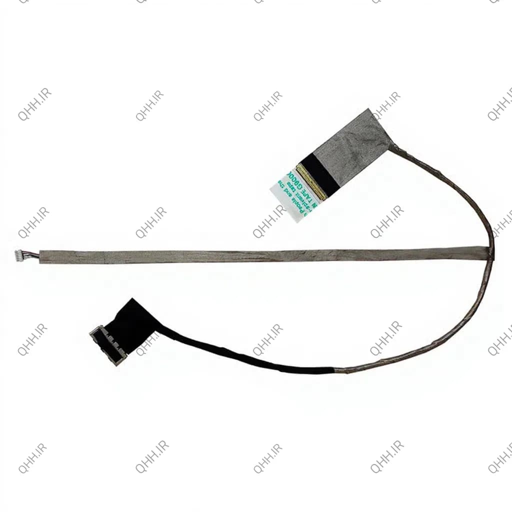فلت تصویر لپ تاپ اچ پی Compaq 431-630_350406W00-09M-G — تصویر ۲