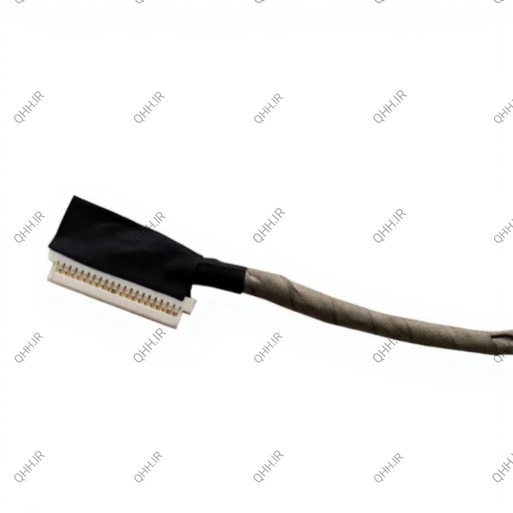 فلت تصویر لپ تاپ اچ پی ProBook 500_IAT00_DC02000CQ00 — تصویر ۶