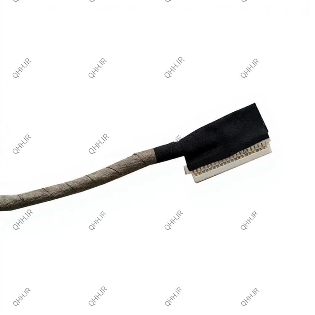فلت تصویر لپ تاپ اچ پی ProBook 500_IAT00_DC02000CQ00 — تصویر ۵