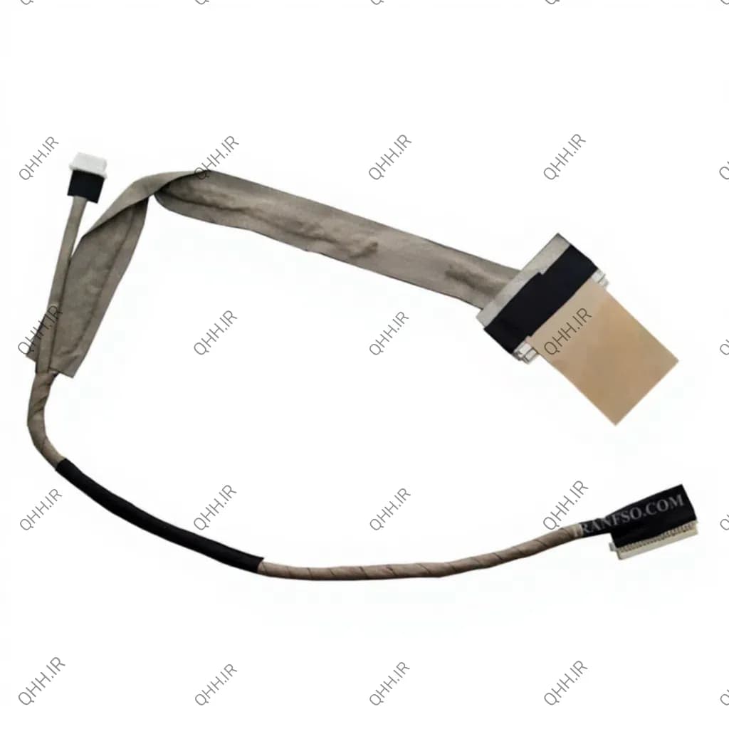 فلت تصویر لپ تاپ اچ پی ProBook 500_IAT00_DC02000CQ00