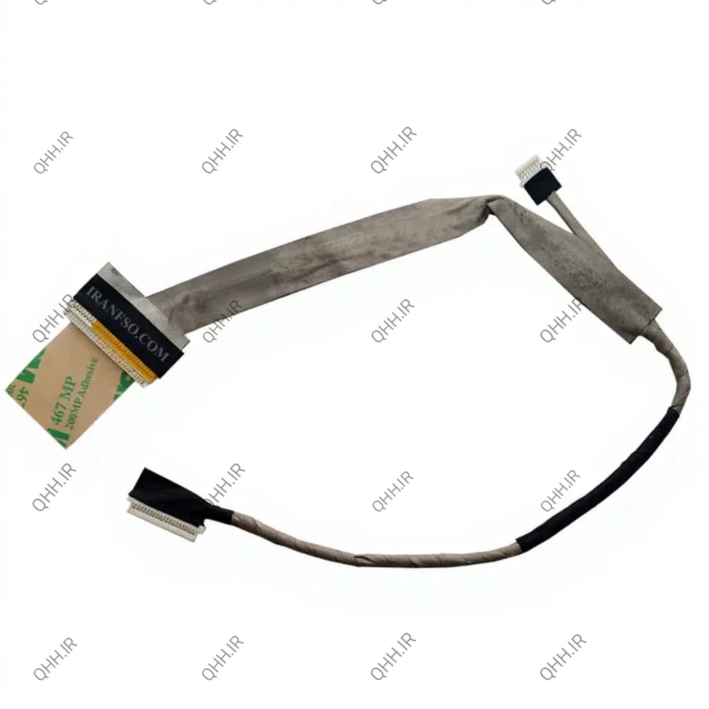 فلت تصویر لپ تاپ اچ پی ProBook 500_IAT00_DC02000CQ00 — تصویر ۲