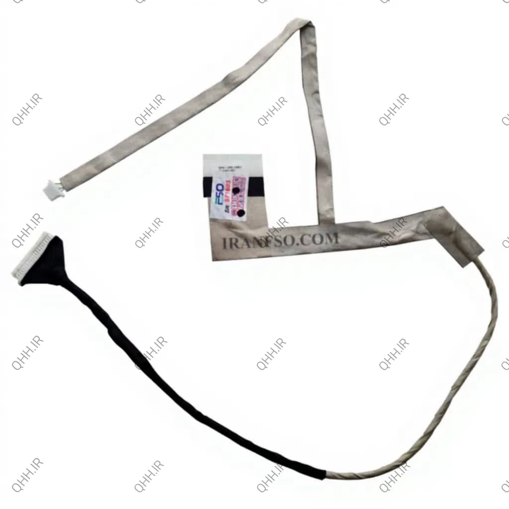 فلت تصویر لپ تاپ اچ پی Flat HP ProBook 4520_50-4GK01-001_50-4GK01-012 با وب