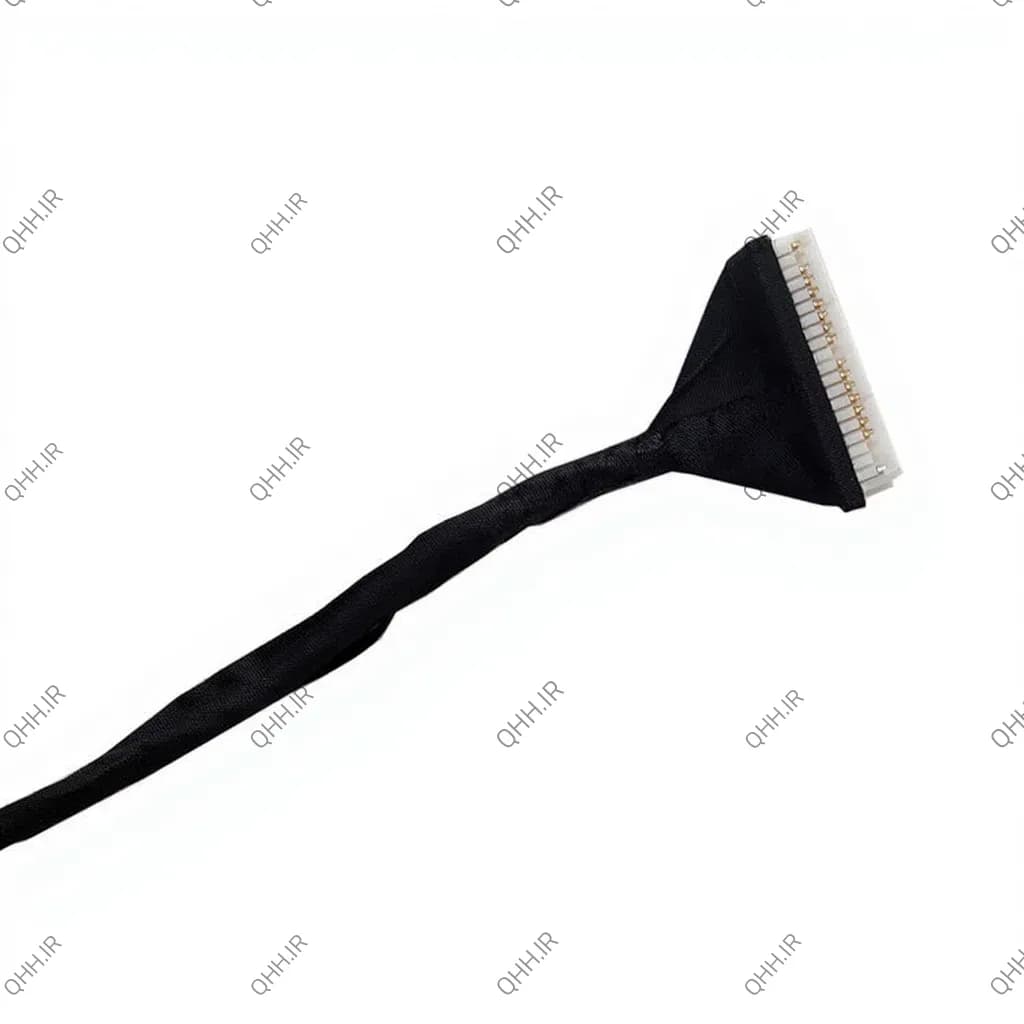 فلت تصویر لپ تاپ اچ پی Flat HP ProBook 4520_50-4GK01-001_50-4GK01-012 با وب — تصویر ۶
