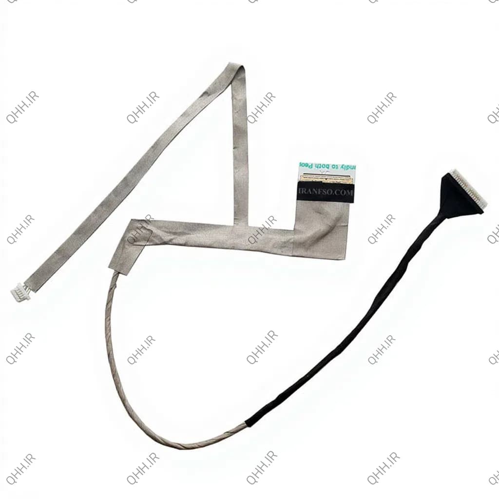 فلت تصویر لپ تاپ اچ پی Flat HP ProBook 4520_50-4GK01-001_50-4GK01-012 با وب — تصویر ۲