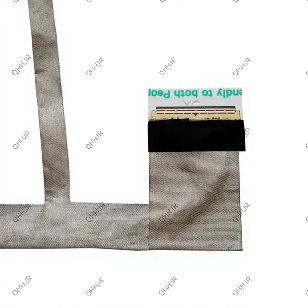 فلت تصویر لپ تاپ اچ پی Flat HP ProBook 4520_50-4GK01-001_50-4GK01-012 با وب — تصویر ۵