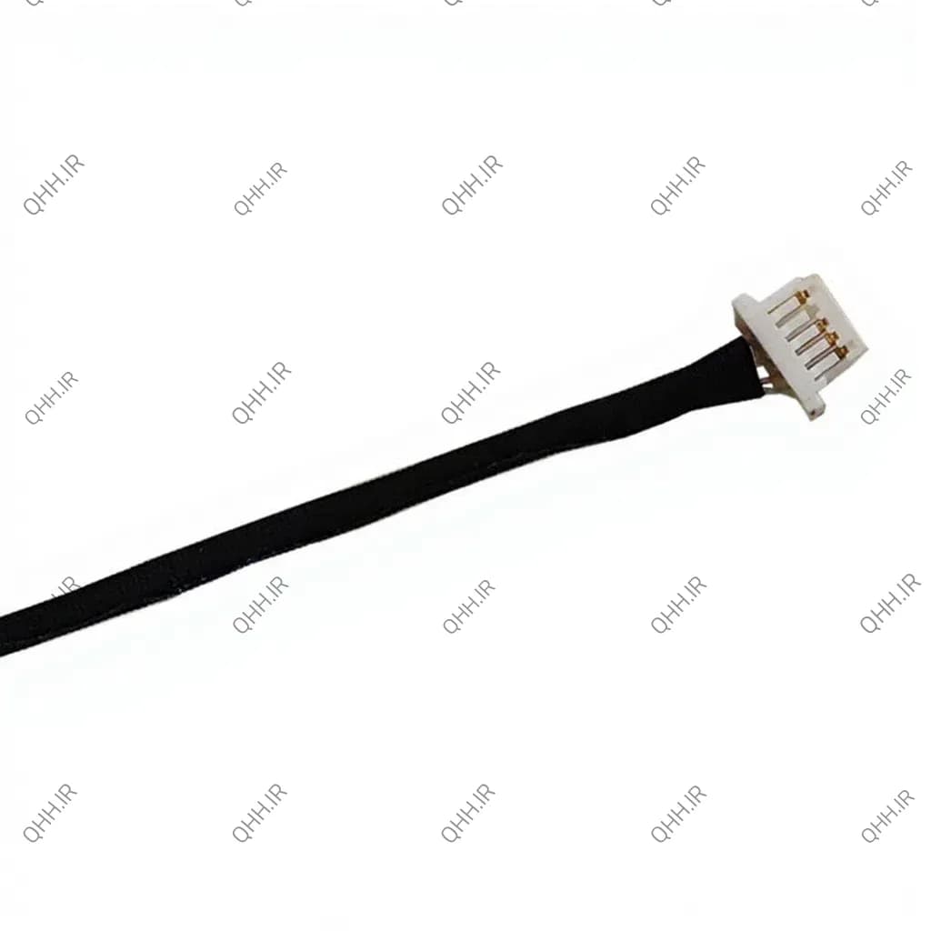 فلت تصویر لپ تاپ اچ پی ProBook 4510_6017B241101 — تصویر ۶