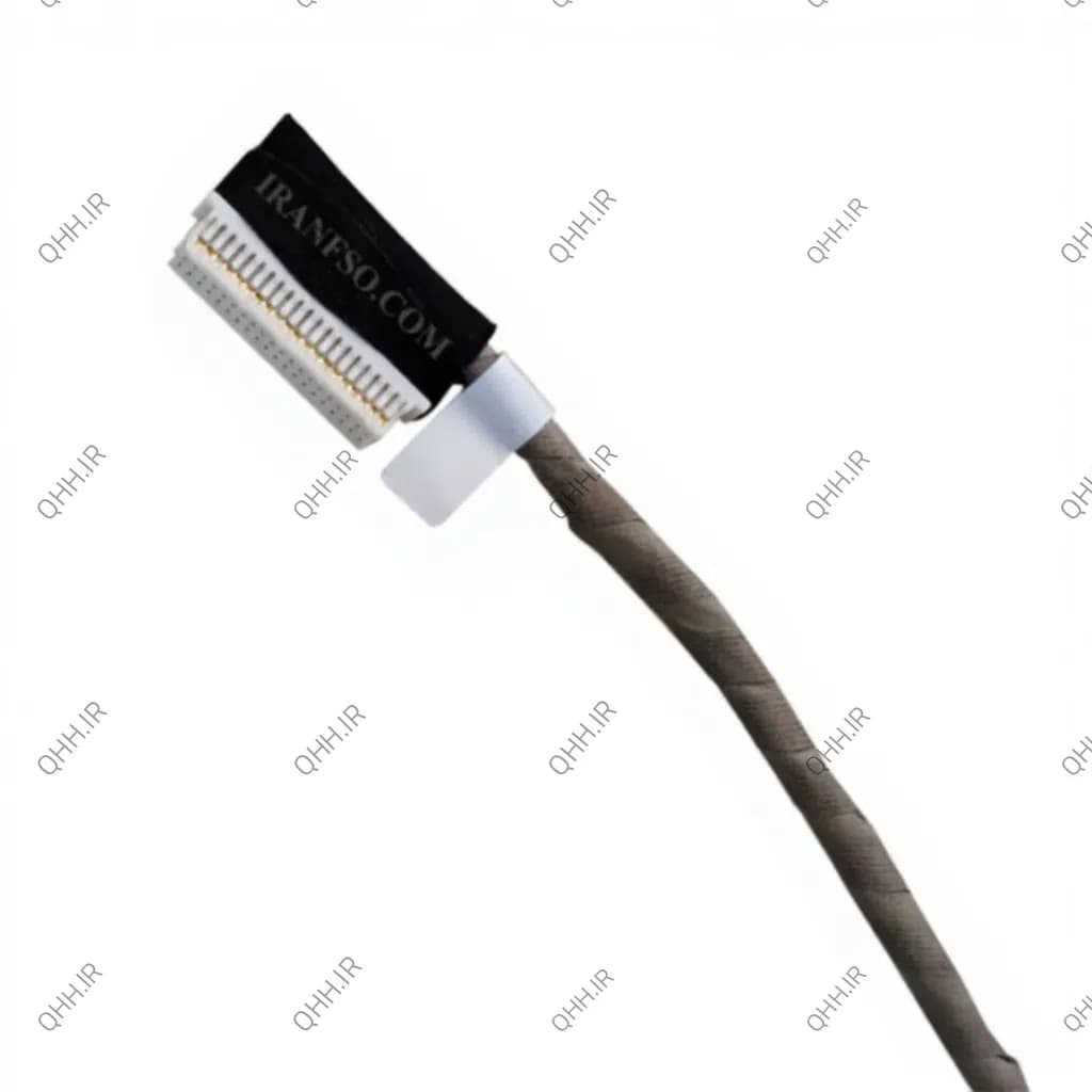 فلت تصویر لپ تاپ اچ پی ProBook 4510_6017B241101 — تصویر ۳