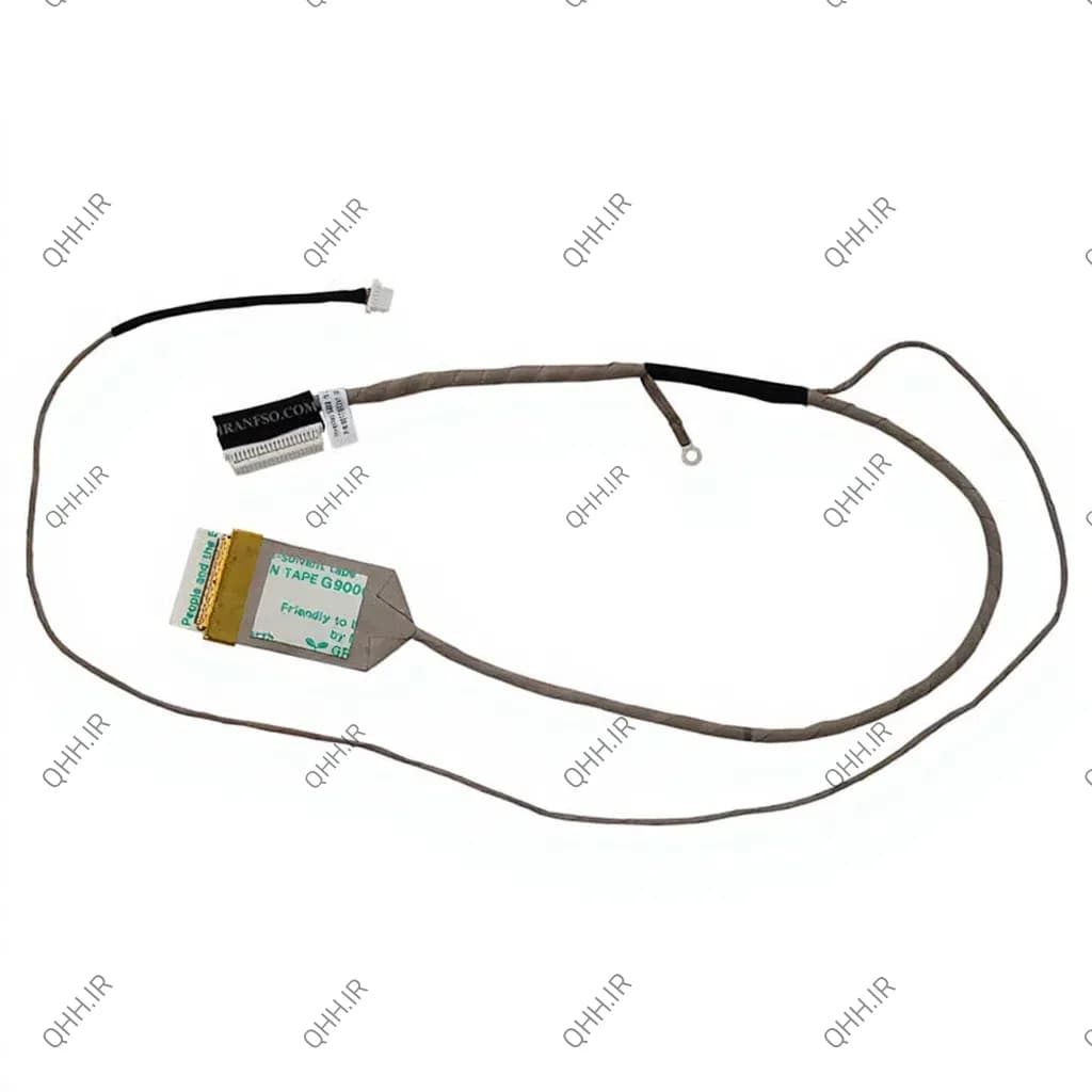 فلت تصویر لپ تاپ اچ پی ProBook 4510_6017B241101 — تصویر ۲