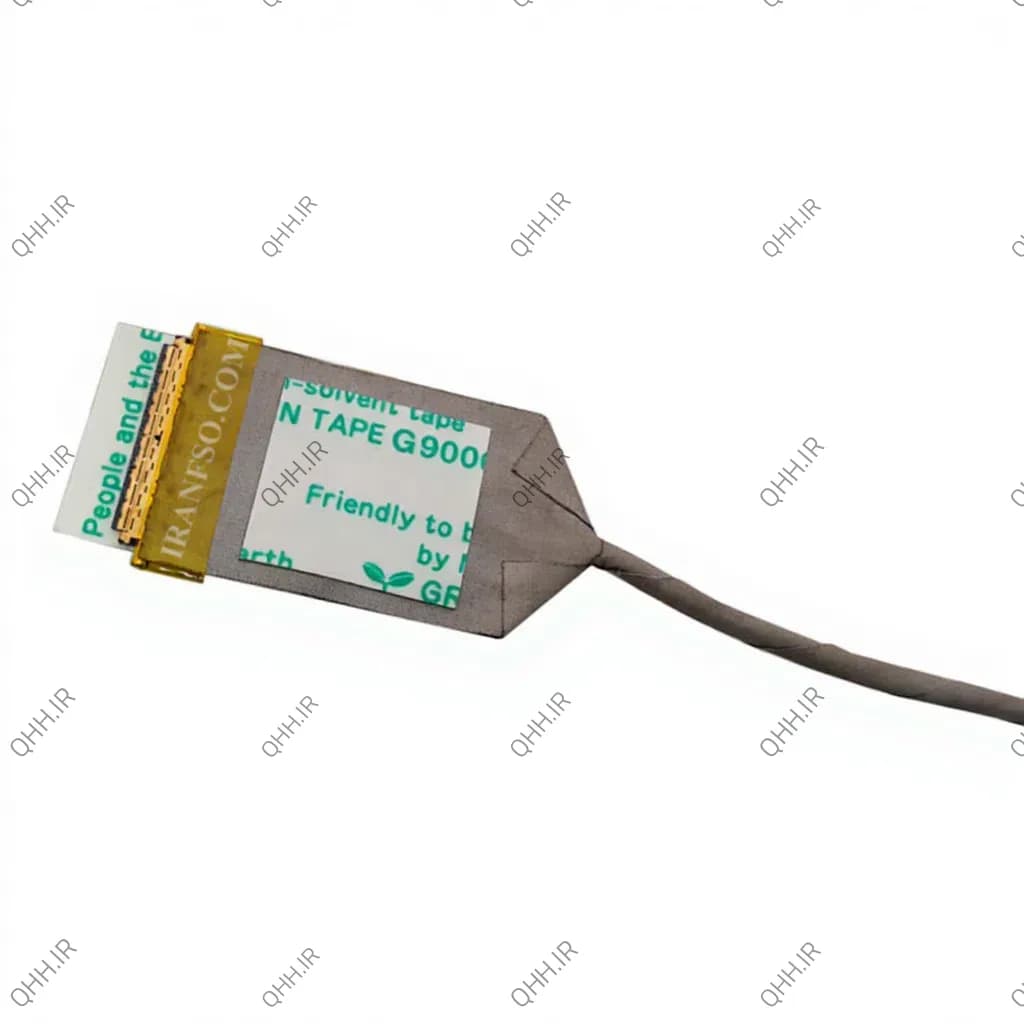 فلت تصویر لپ تاپ اچ پی ProBook 4510_6017B241101 — تصویر ۵