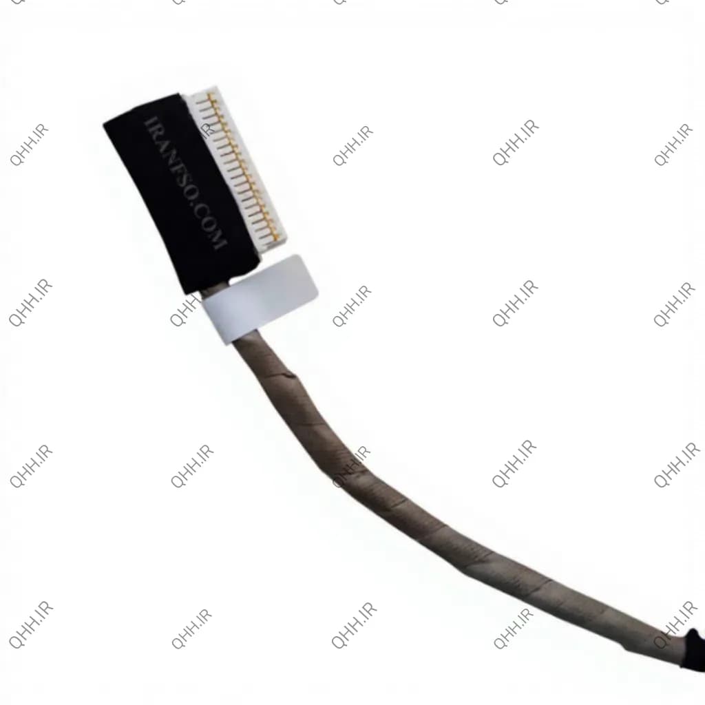 فلت تصویر لپ تاپ اچ پی ProBook 4510_6017B241101 — تصویر ۴