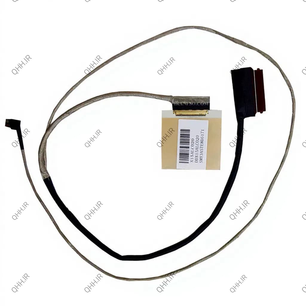 فلت تصویر لپ تاپ اچ پی Pavilion 15-AB_DDX15ALC020_LED-30Pin