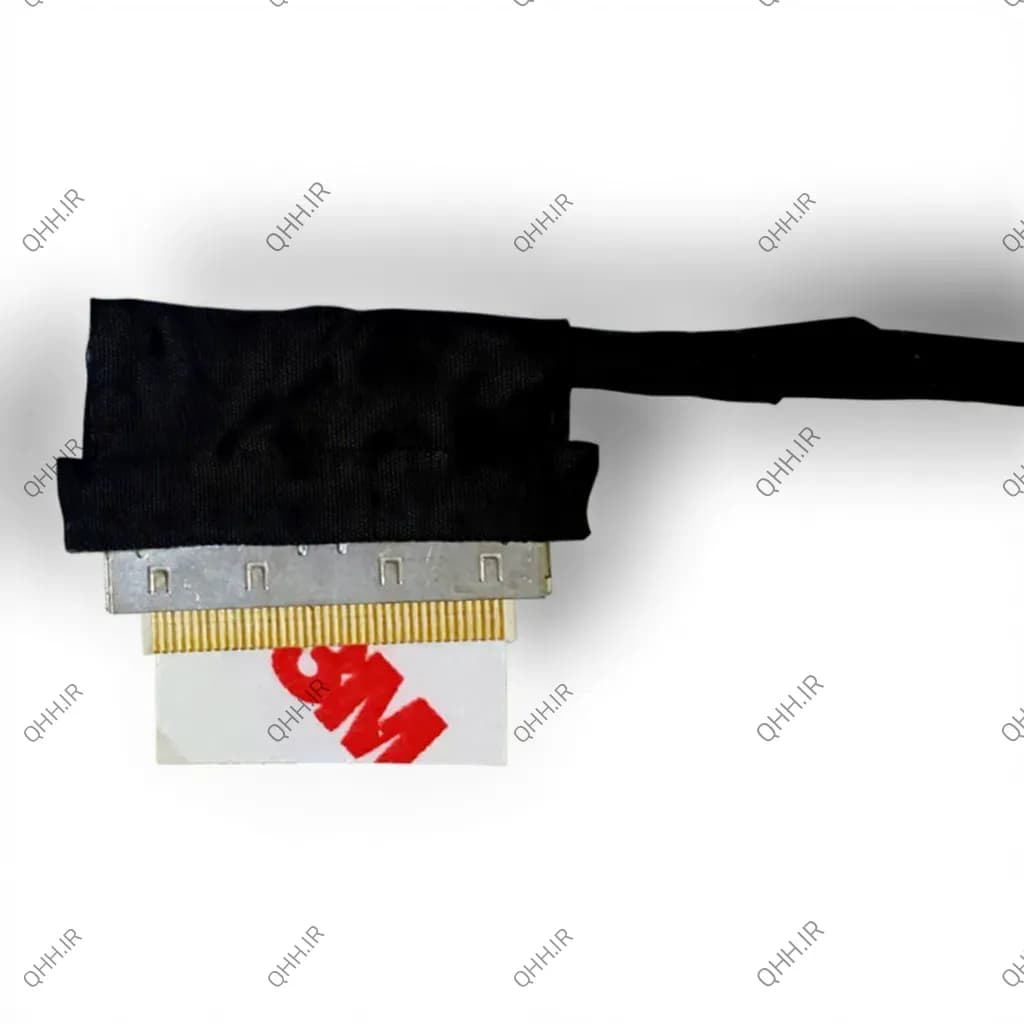 فلت تصویر لپ تاپ اچ پی Flat HP Pavilion 15-AC_AHL50_DC020027J00_REV 2.0 40Pin — تصویر ۲