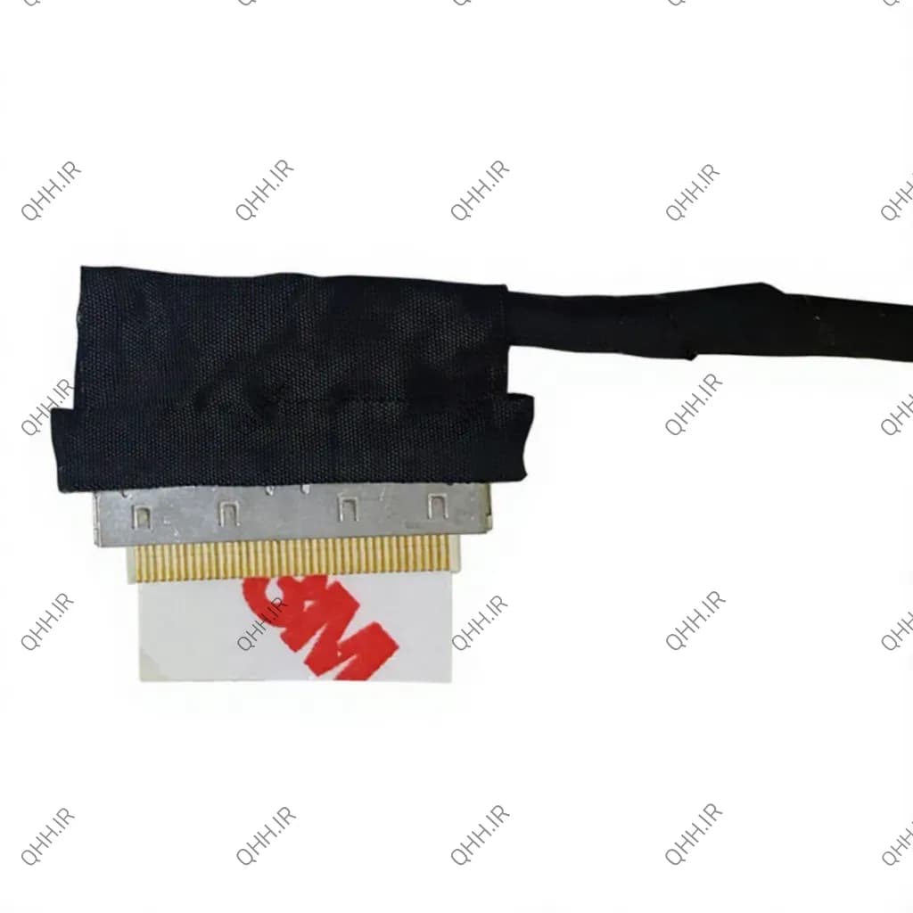 فلت تصویر لپ تاپ اچ پی Flat HP Pavilion 15-AC_AHL50_DC020027J00_REV 2.0 40Pin — تصویر ۶