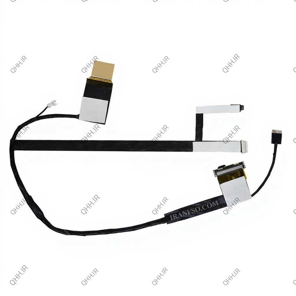 فلت تصویر لپ تاپ اچ پی Elitebook 8560W-8560P_350406100-11C-G — تصویر ۲