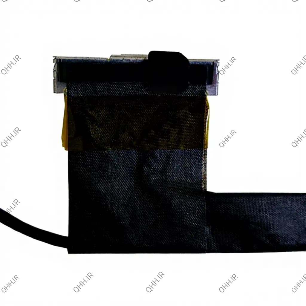 فلت تصویر لپ تاپ اچ پی Elitebook 8560W-8560P_350406100-11C-G — تصویر ۶