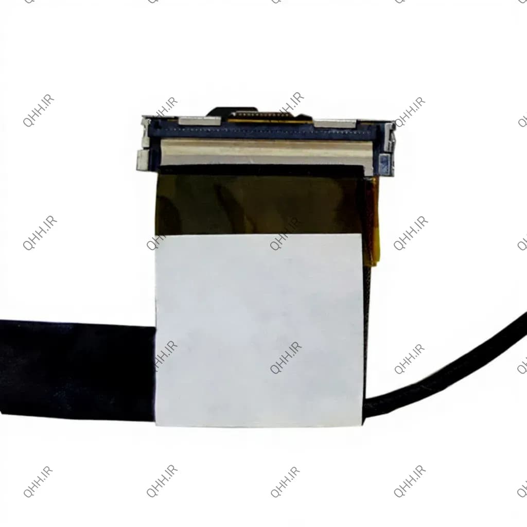 فلت تصویر لپ تاپ اچ پی Elitebook 8560W-8560P_350406100-11C-G — تصویر ۵