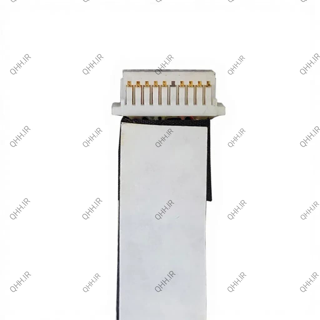 فلت تصویر لپ تاپ اچ پی Elitebook 8560W-8560P_350406100-11C-G — تصویر ۷