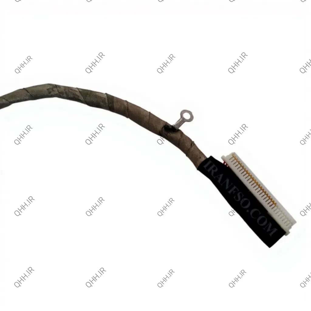 فلت تصویر لپ تاپ اچ پی Compaq 6530-6017B0152701 — تصویر ۶