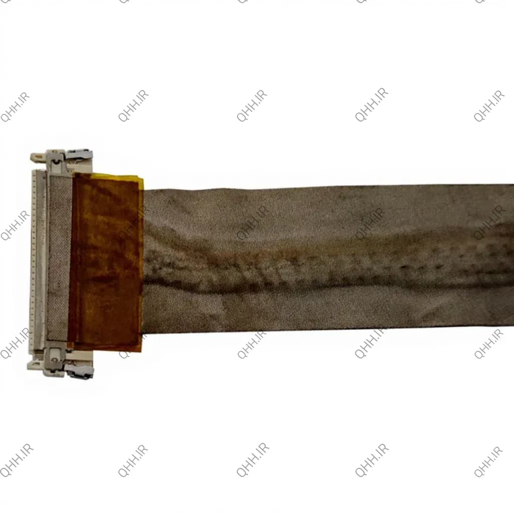 فلت تصویر لپ تاپ اچ پی Compaq 6530-6017B0152701 — تصویر ۵