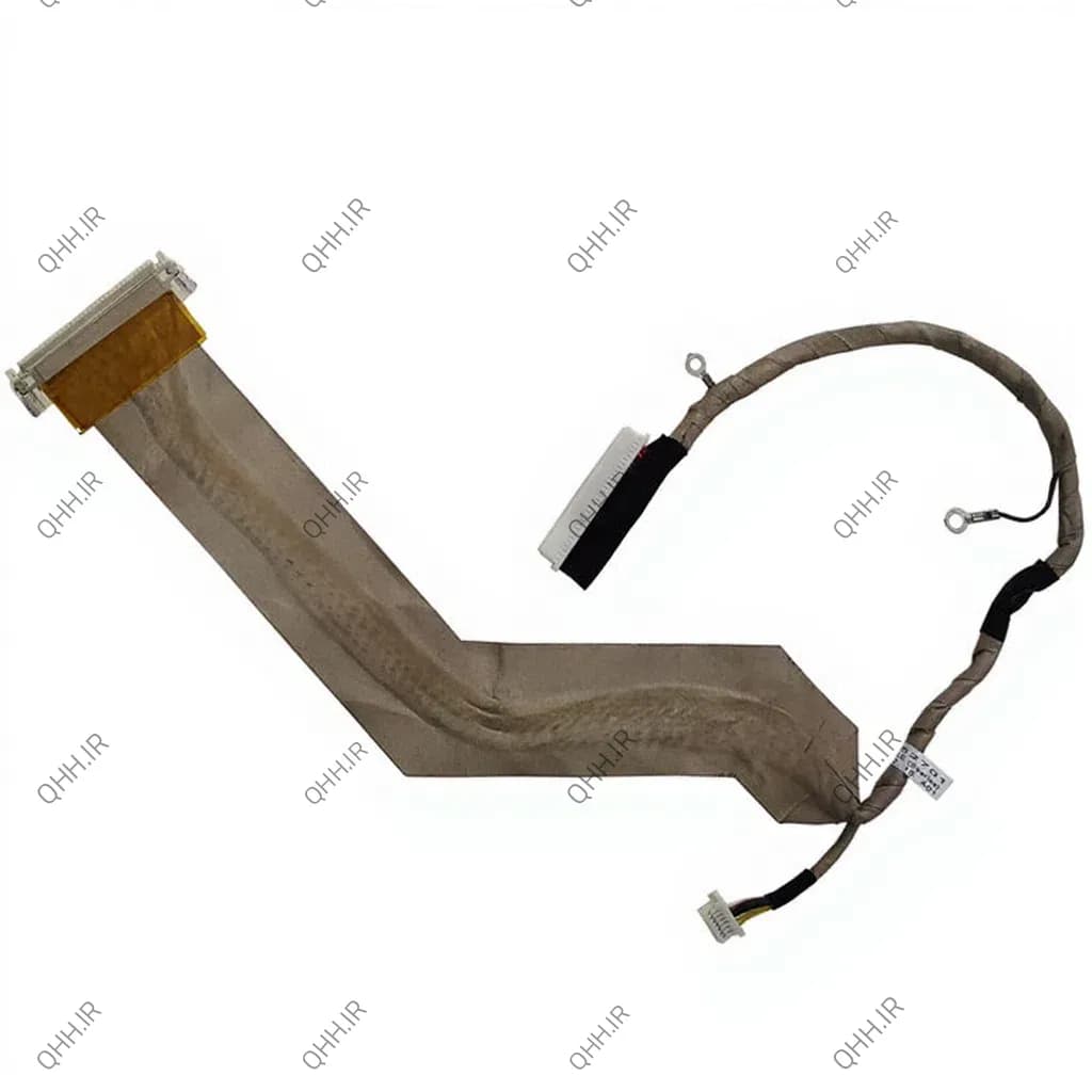 فلت تصویر لپ تاپ اچ پی Compaq 6530-6017B0152701 — تصویر ۲
