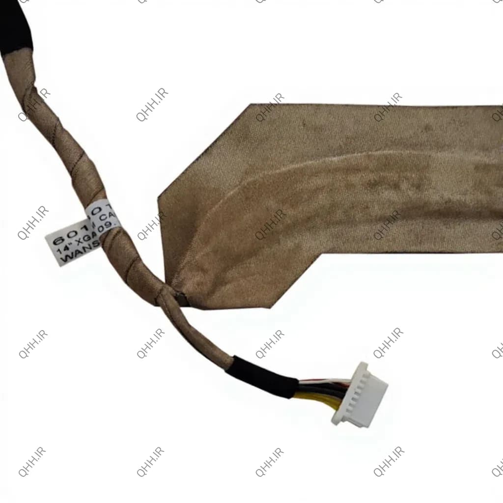 فلت تصویر لپ تاپ اچ پی Compaq 6530-6017B0152701 — تصویر ۸