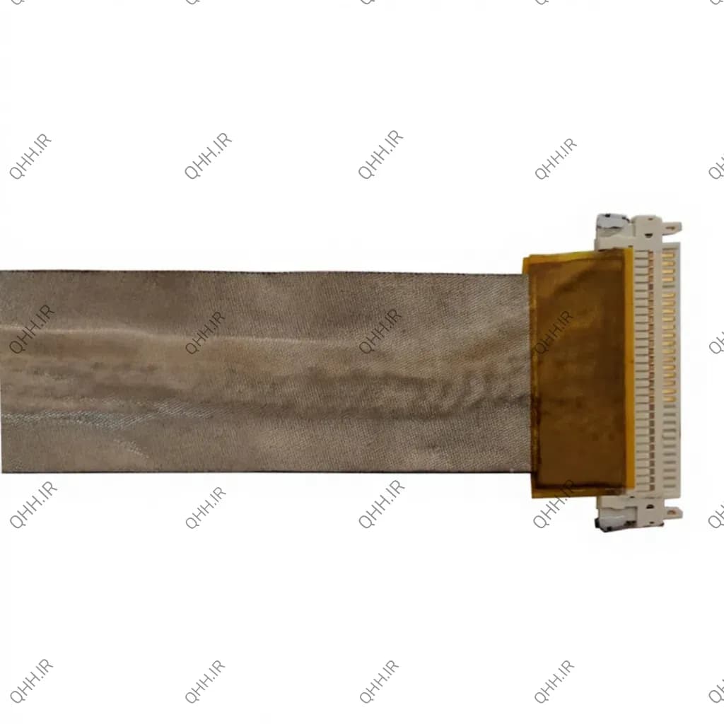 فلت تصویر لپ تاپ اچ پی Compaq 6530-6017B0152701 — تصویر ۴