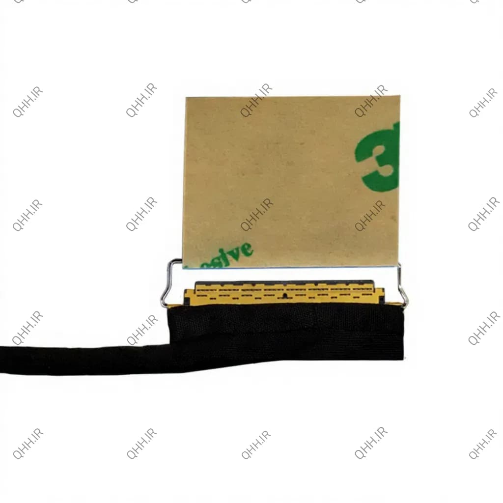 فلت تصویر لپ تاپ دل Vostro V13_0N2K1M_6017B0247601 — تصویر ۴