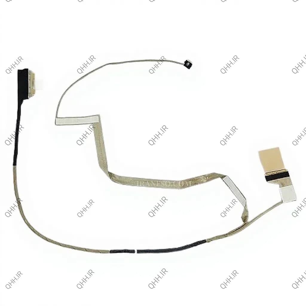 فلت تصویر لپ تاپ دل Inspiron 5547_ZAVC0_DC02001VZ00 — تصویر ۲