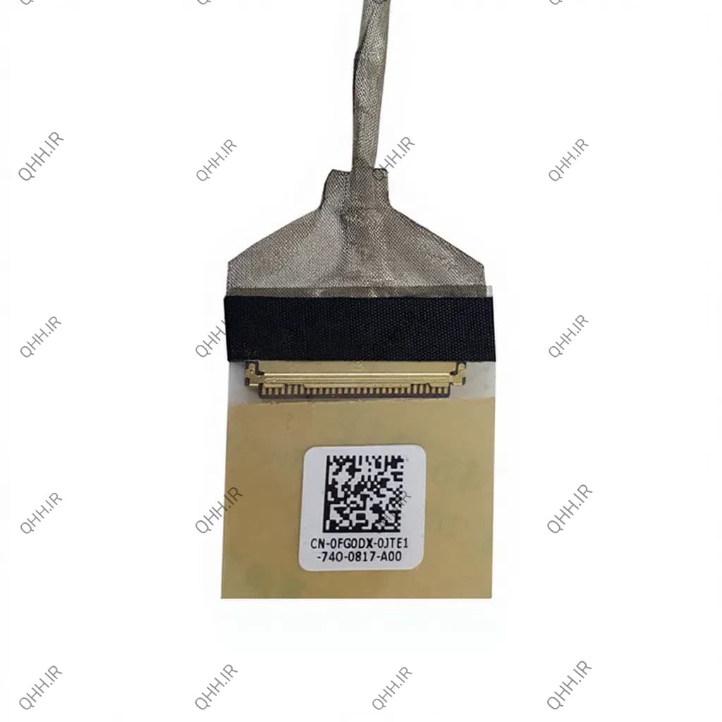 فلت تصویر لپ تاپ دل Inspiron 5547_0FG0DX_DC02001X000 — تصویر ۵