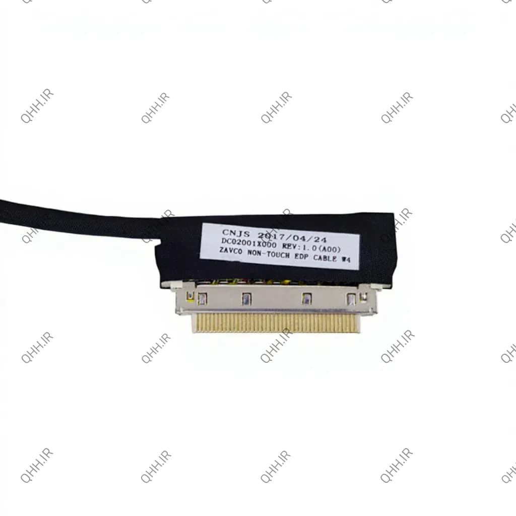 فلت تصویر لپ تاپ دل Inspiron 5547_0FG0DX_DC02001X000 — تصویر ۳
