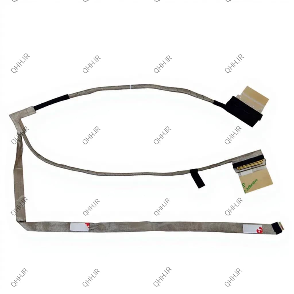 فلت تصویر لپ تاپ دل Inspiron 3531_ZBW00_DC020022P00
