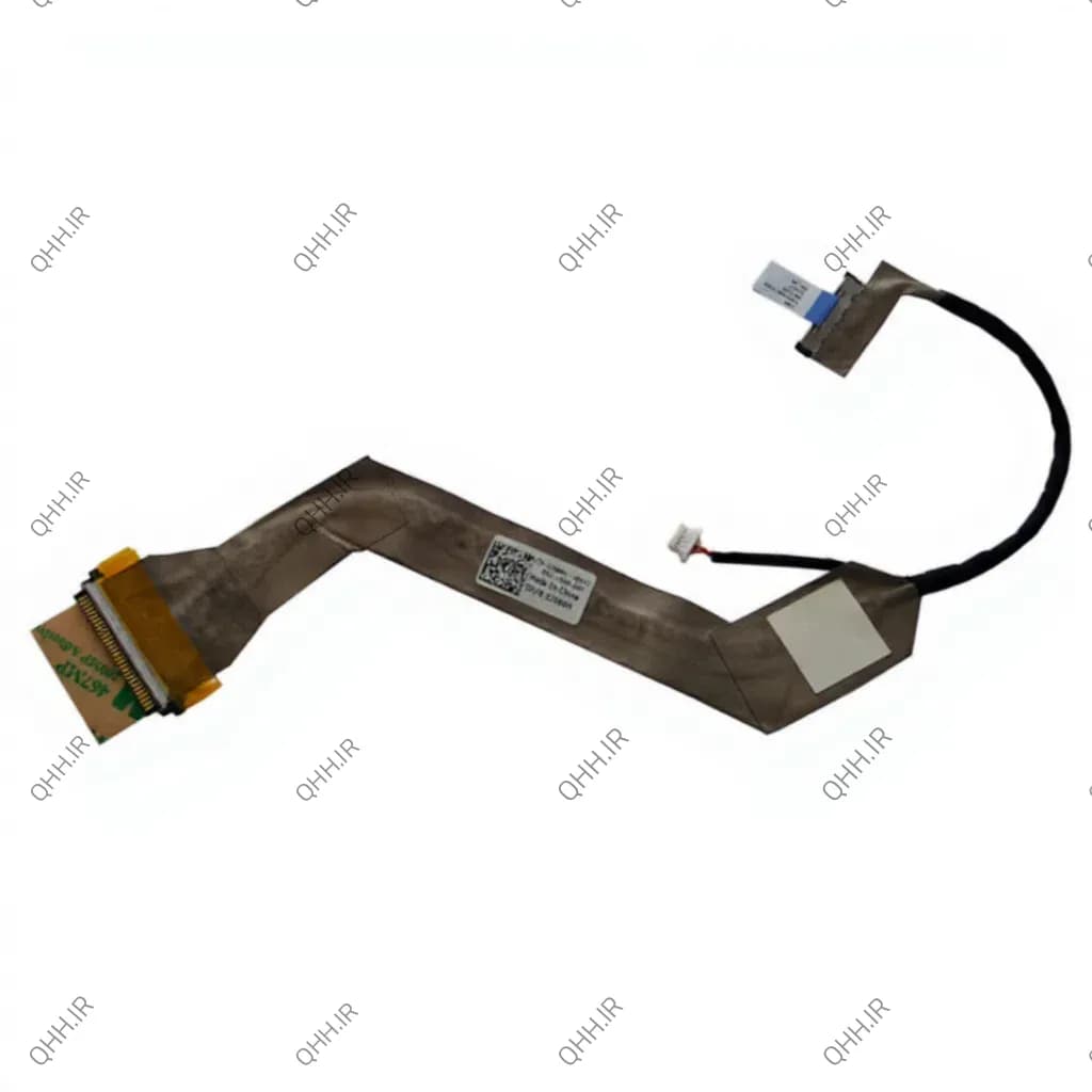 فلت تصویر لپ تاپ دل Vostro A860_0J986H_DDVM9LC003